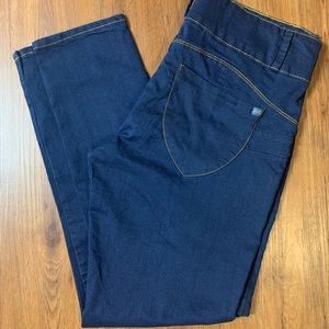 My Fit Jeans | But Lifting | Dark wash | Size 14-20 SUPER STRETCHY
